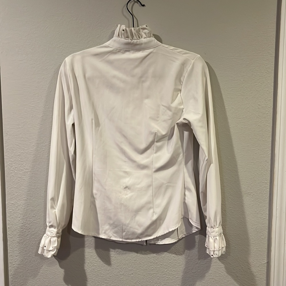 3 piece Balera Dancewear dance costume - Picture 10 of 15
